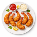 Crispy Prawns (250g)