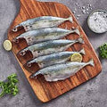 Mackerel (500g)