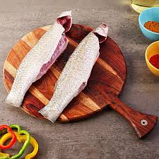 Mullet Small/Parshae (250g)