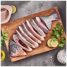 Roopchand / River Pomfret(1 Kg)