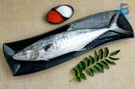 Seer Steaks/Anjal/Surmai/ Nayimeen (250g)